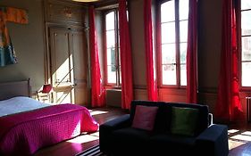 Chambres D'Hotes Les Francieres